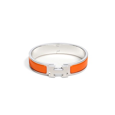 HERMES CLIC H BRACELET H700001FP8AGM HERMES CLIC H BRACELET H700001FP8AGM